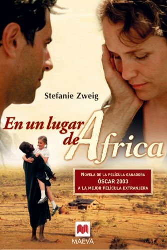 En un lugar de África