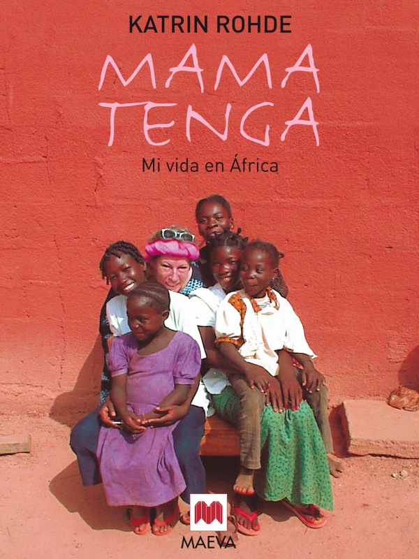 Mama Tenga