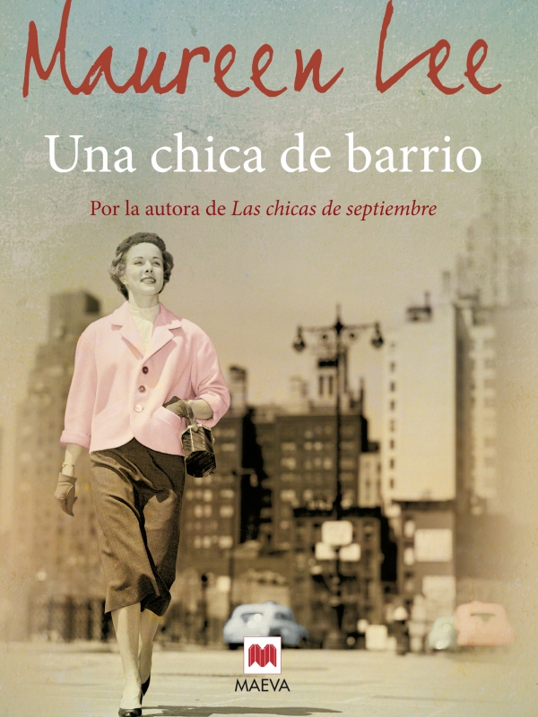 Una chica de barrio