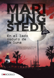 En el Lado Oscuro de la Luna (Serie Málaga 2-2