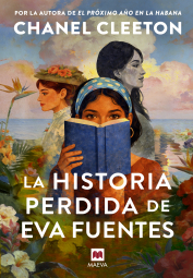 La Historia Perdida de Eva Fuentes-2