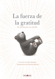 La Fuerza de la Gratitud-2