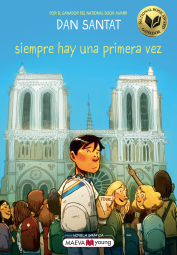 Siempre Hay una Primera Vez-2