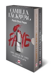 Pack Duo Faye - Alas de Plata / una Jaula de Oro-2