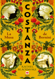 Costanza. La Musa de Bernini-2