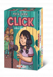 Pack - Serie Click-2