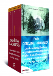 Pack - los Crimenes de Fjallbacka-2