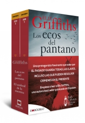 Pack - los Ecos del Pantano / el Umbral de la Mentira-2