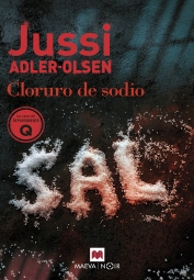 Cloruro de Sodio-2