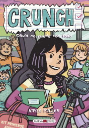 Crunch-2