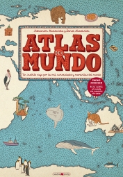 ATLAS DEL MUNDO-2