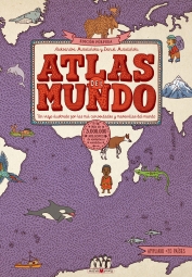 Atlas del Mundo. Edición Púrpura-2