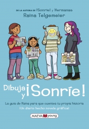 Dibuja y Sonríe!-2