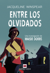 Entre los Olvidados (Serie Maisie Dobbs 6)-2