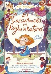 El Cascanueces y el Rey de los Ratones-2