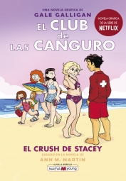 El Club de las Canguro 7 Crush de Stacy-2
