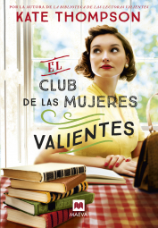 El Club de las Mujeres Valientes-2