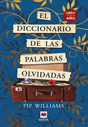 Diccionario de las Palabras Olvidadas-2
