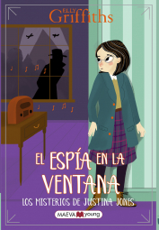 LOS MISTERIOS DE JUSTINA JONES 4: EL ESPÍA EN LA VENTANA-2
