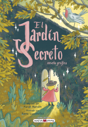 El Jardín Secreto-2