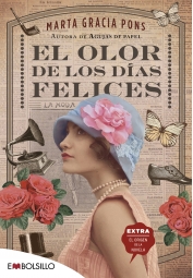 El Olor de los Días Felices-2