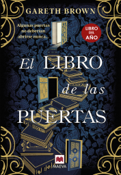 El Libro de las Puertas-2