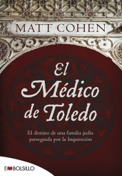 El Medico de Toledo-2
