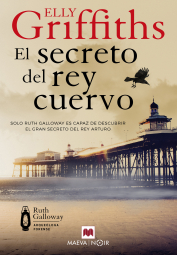 El Secreto del Rey Cuervo-2