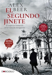 El Segundo Jinete-2