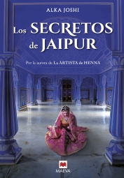 Los Secretos de Jaipur-2