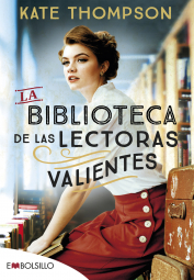 La Biblioteca de las Lectoras Valientes-2