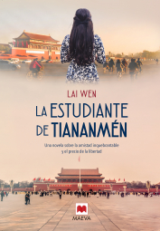La Estudiante de Tiananmen-2