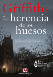 La Herencia de los Huesos-2