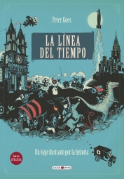 LA LÍNEA DEL TIEMPO-2