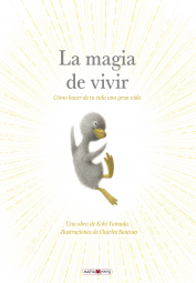La Magia de Vivir-2