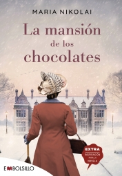 La Mansión de los Chocolates-2