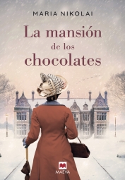 La Mansión de los Chocolates-2