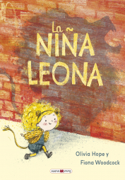 La Niña Leona-2