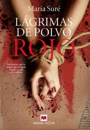 Lágrimas de Polvo Rojo-2