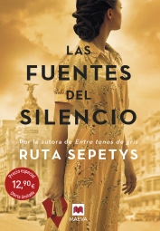 Las Fuentes del Silencio-2