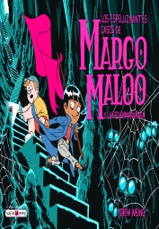 MARGO MALOO 3 Y LA RED ENMARAÑADA-2