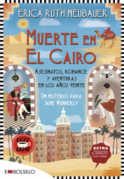 Muerte en el Cairo-2