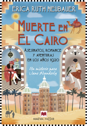 Muerte en el Cairo-2