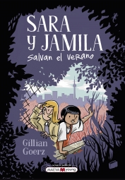 Sara y Jamila Salvan el Verano-2