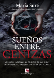 Sueños entre Cenizas-2