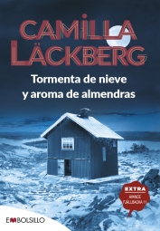 Tormenta de Nieve y Aroma de Almendras-2