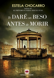 Te Daré un Beso Antes de Morir-2