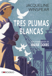 Tres Plumas Blancas-2