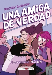 Una Amiga de Verdad-2