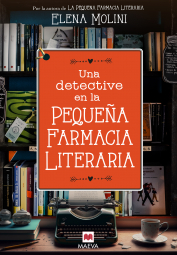 Una Detective en la Pequeña Farmacia Literaria-2